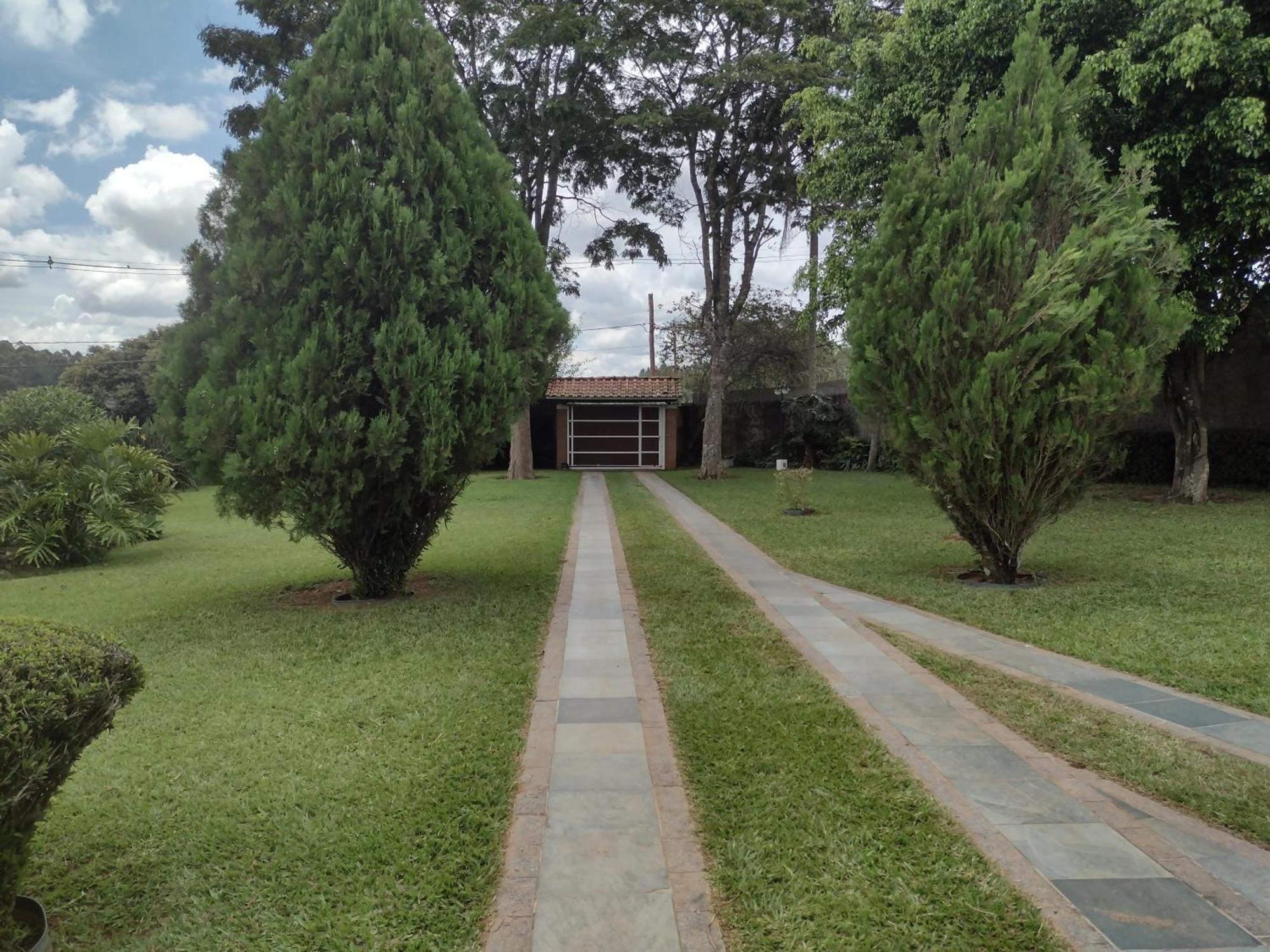 Recanto Paraiso Atibaia Exterior photo